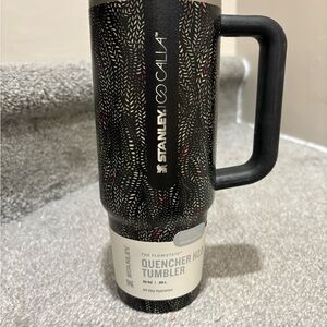Stanley Black Adventure Tumbler
